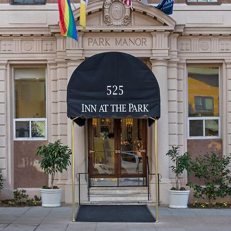 Inn At The Park San Diego Zewnętrze zdjęcie